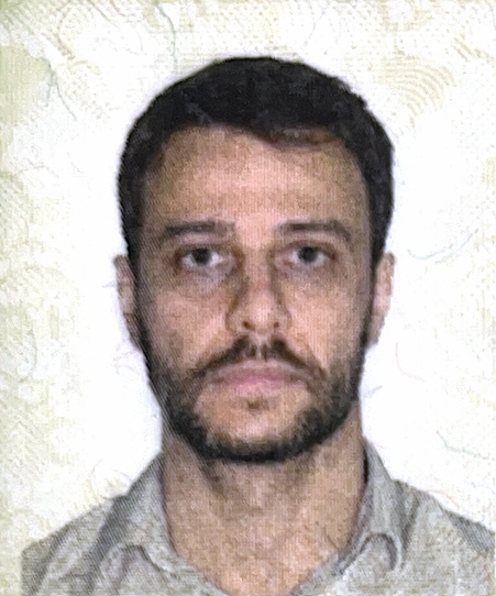 foto Perito Médico Cardiologista em Belo Horizonte MG | Dr. Érison Costa Machado | M Perícias